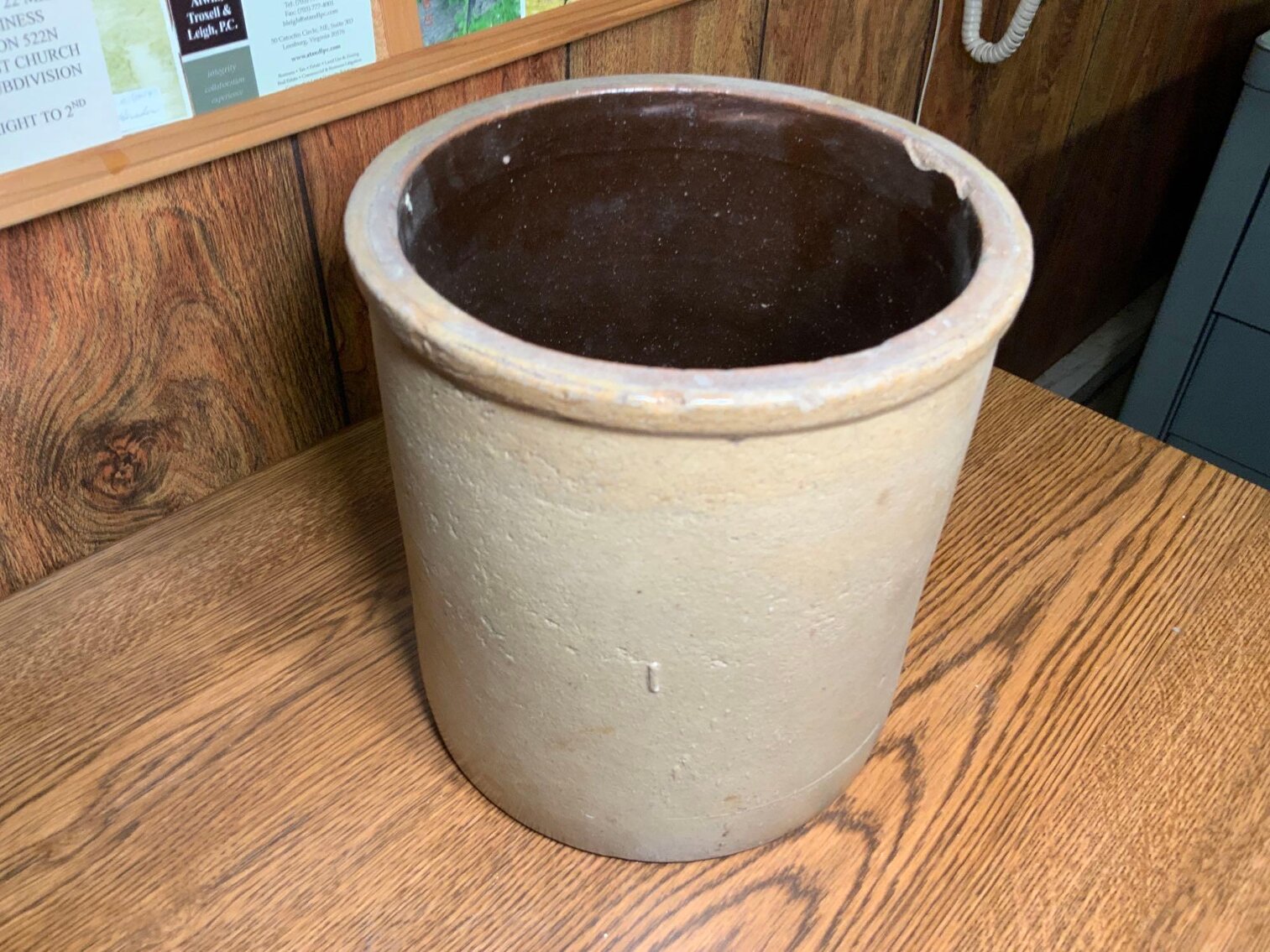 Image for Estate of Walter and Evelyn Harrison of Great Falls, VA