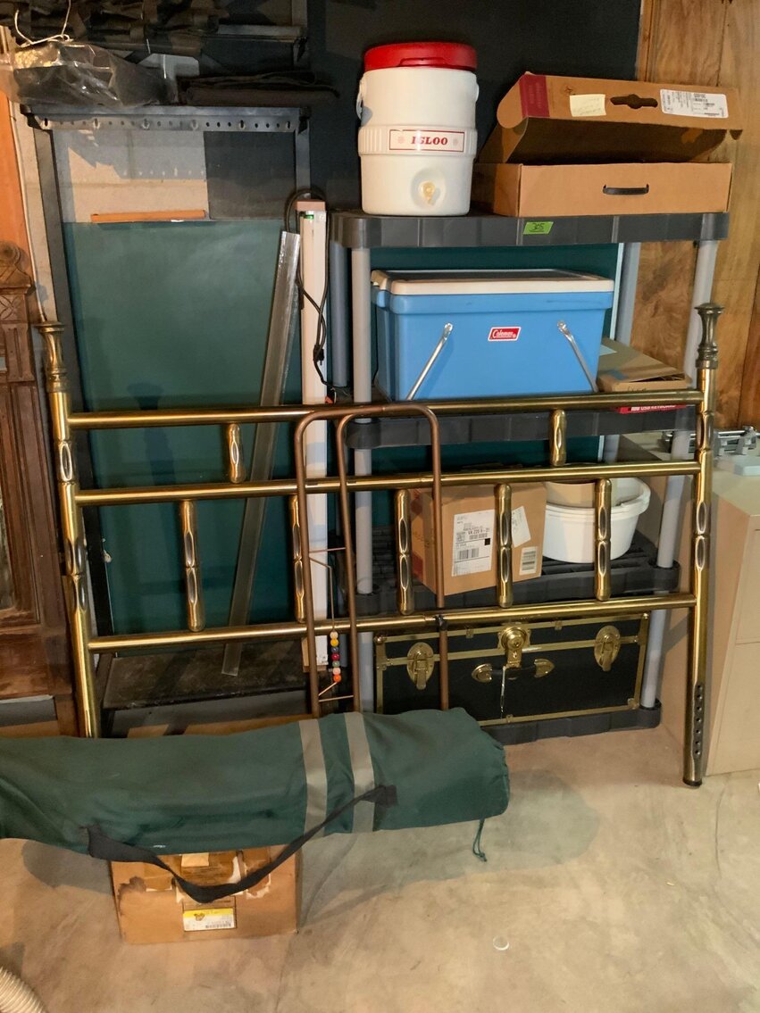 Image for Estate of Walter and Evelyn Harrison of Great Falls, VA