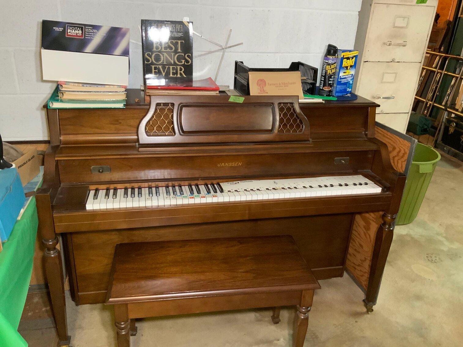 Image for Estate of Walter and Evelyn Harrison of Great Falls, VA