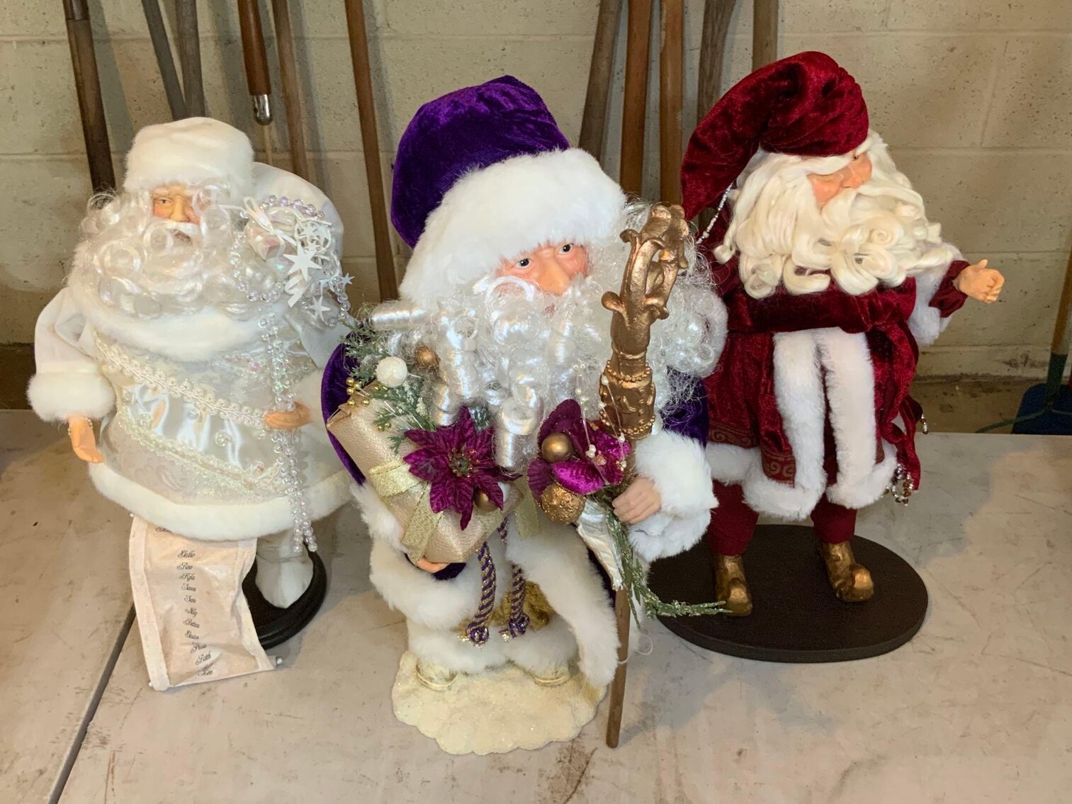 Image for Estate of Walter and Evelyn Harrison of Great Falls, VA