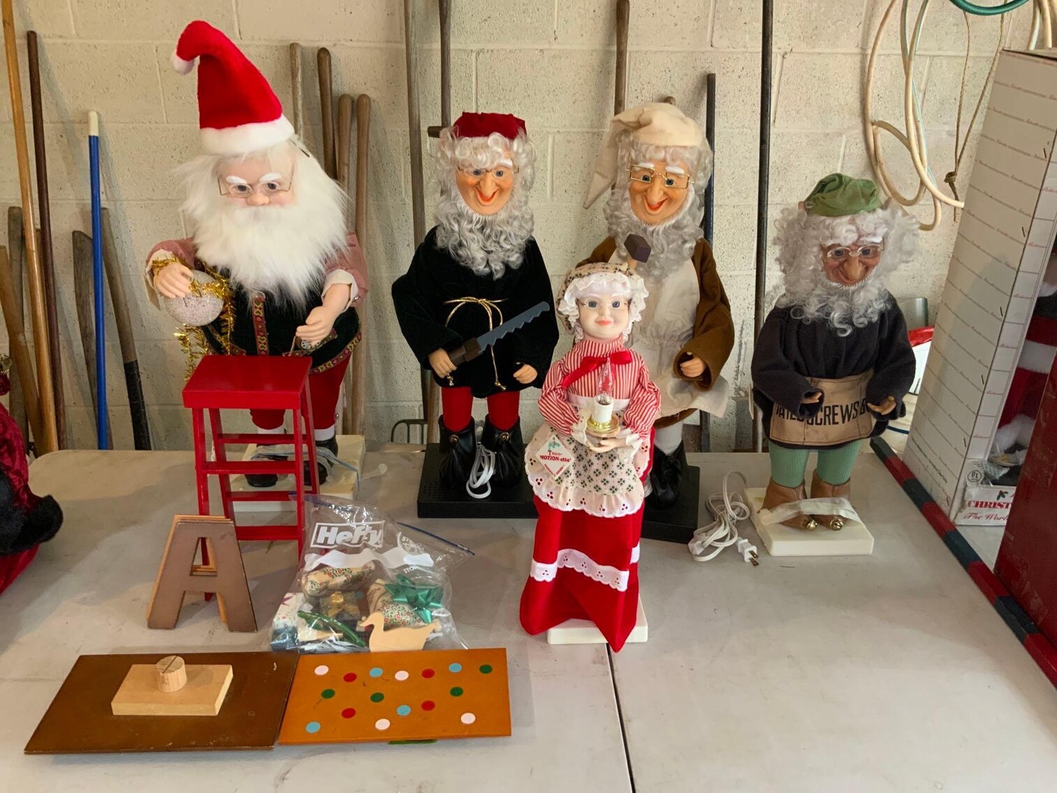 Image for Estate of Walter and Evelyn Harrison of Great Falls, VA