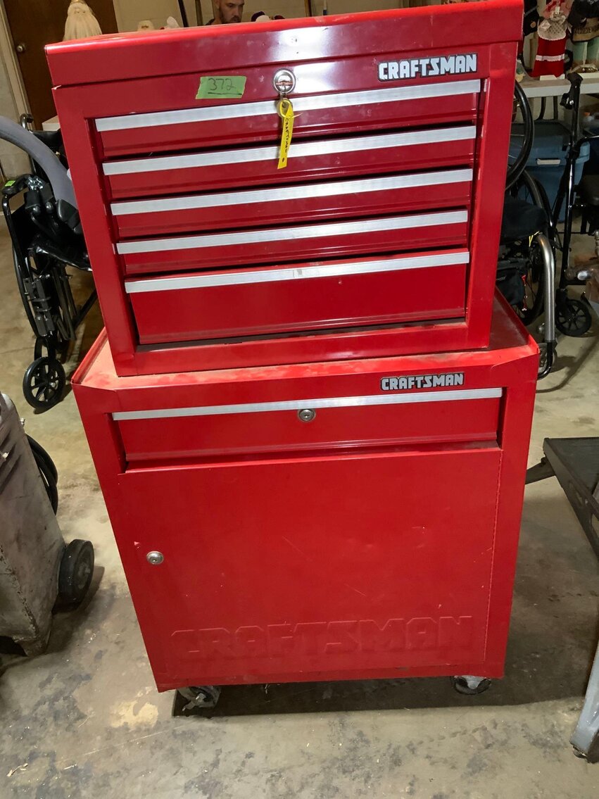 Image for Estate of Walter and Evelyn Harrison of Great Falls, VA