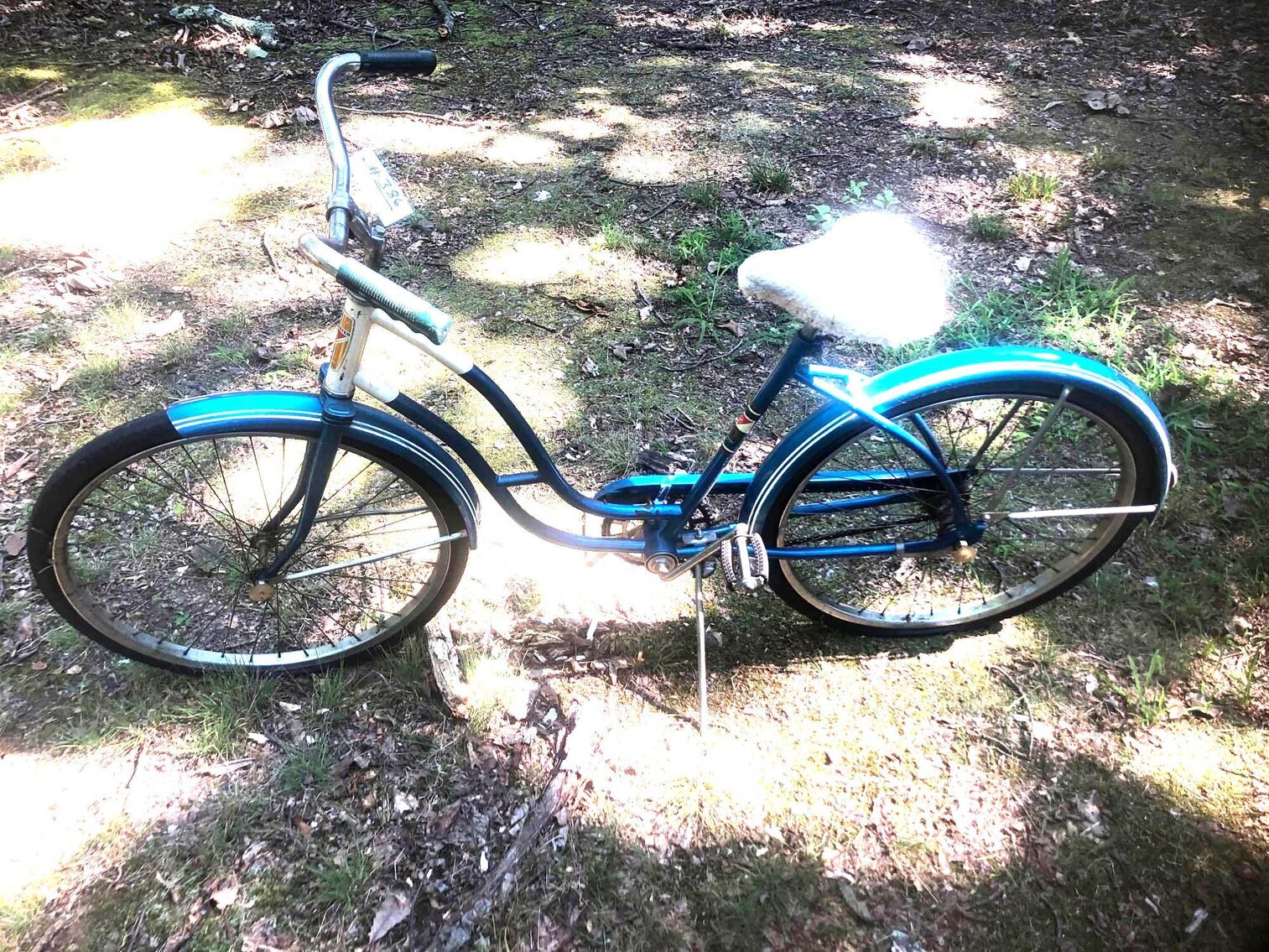 Image for Estate of Walter and Evelyn Harrison of Great Falls, VA