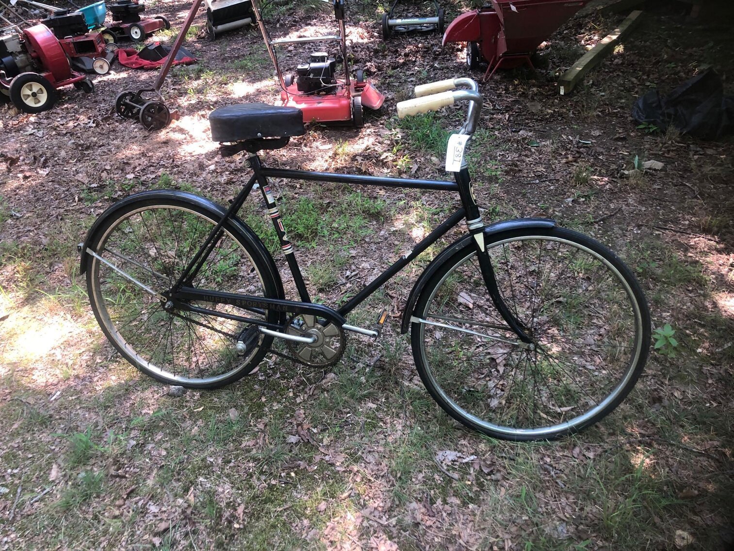 Image for Estate of Walter and Evelyn Harrison of Great Falls, VA