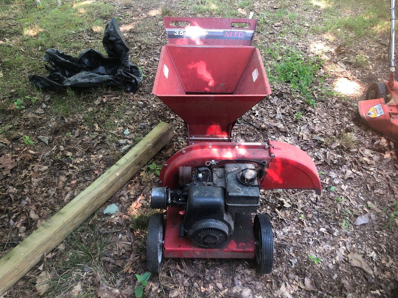 Image for Estate of Walter and Evelyn Harrison of Great Falls, VA