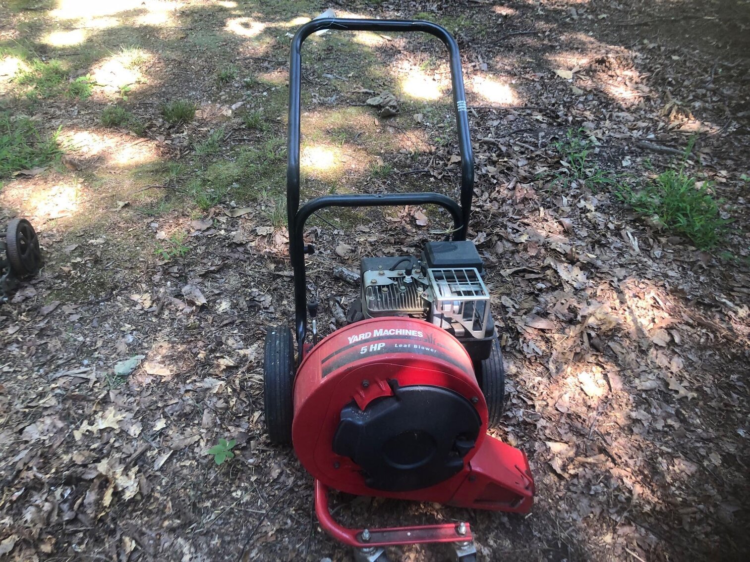 Image for Estate of Walter and Evelyn Harrison of Great Falls, VA