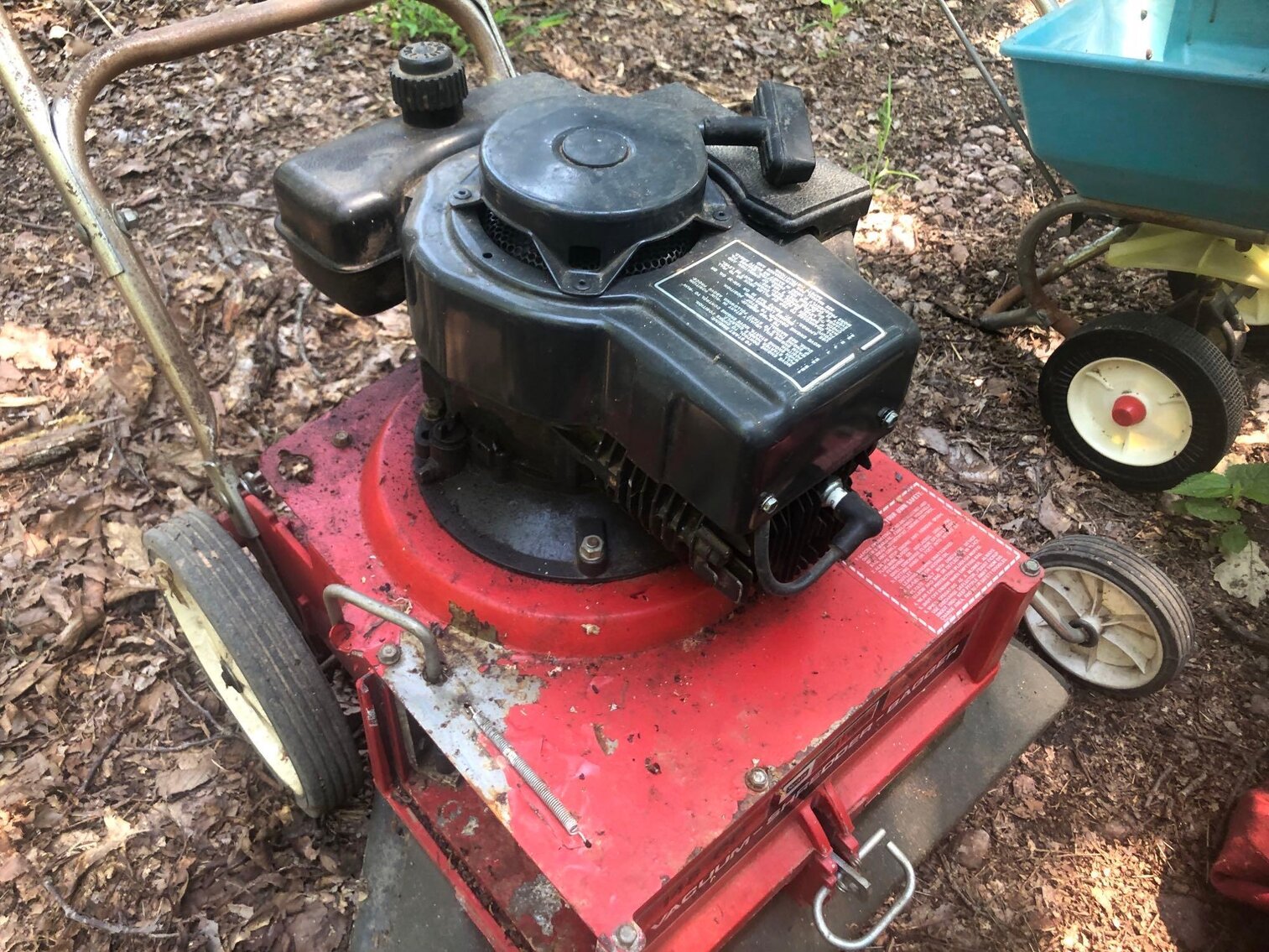 Image for Estate of Walter and Evelyn Harrison of Great Falls, VA