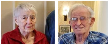 Image for Estate of Walter and Evelyn Harrison of Great Falls, VA