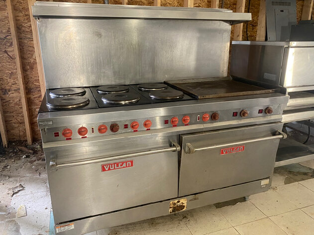 Image for Ohio Restaurant Equipment Auction