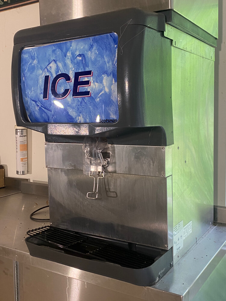 Image for Ohio Restaurant Equipment Auction