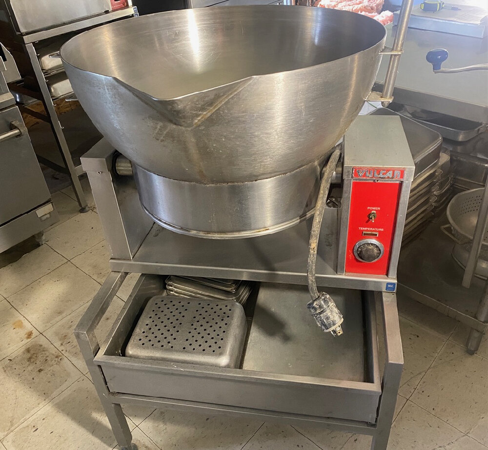 Image for Ohio Restaurant Equipment Auction