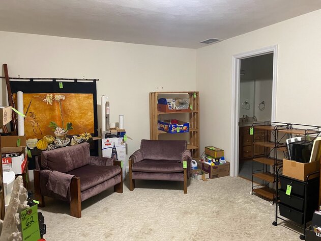 Image for Sutphin Estate w/ Real Estate ONLINE Auction