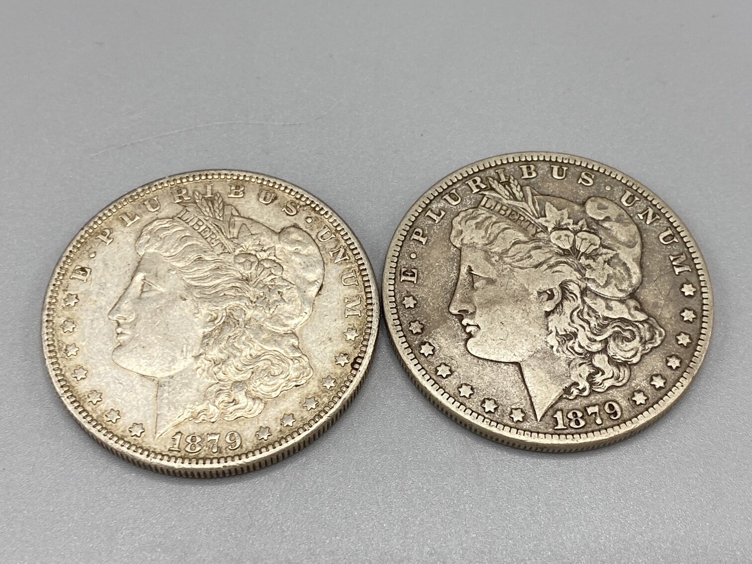 Image for U.S. Coins, Treasury Proof Sets, Civil War Remnants and Relics