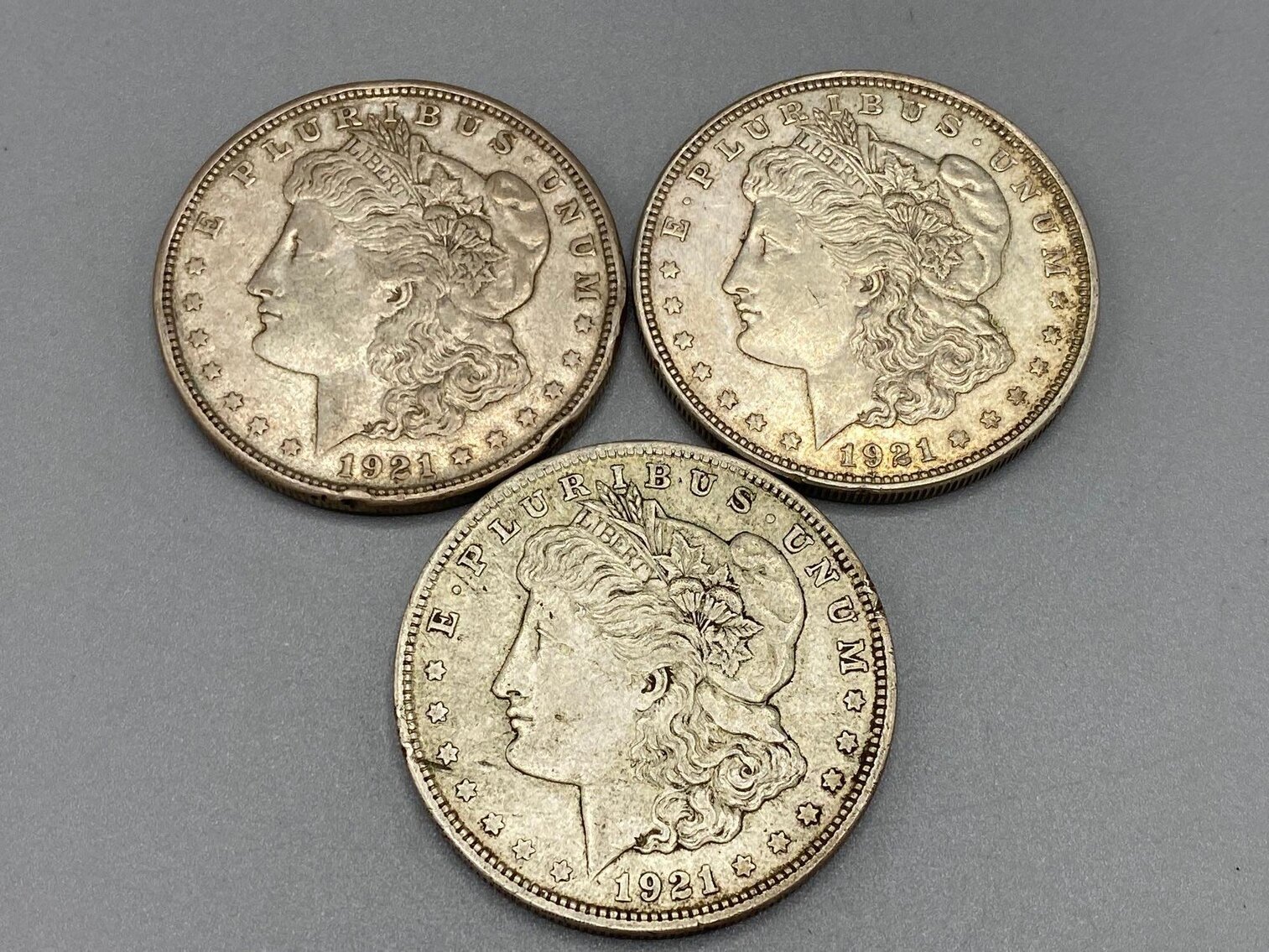 Image for U.S. Coins, Treasury Proof Sets, Civil War Remnants and Relics