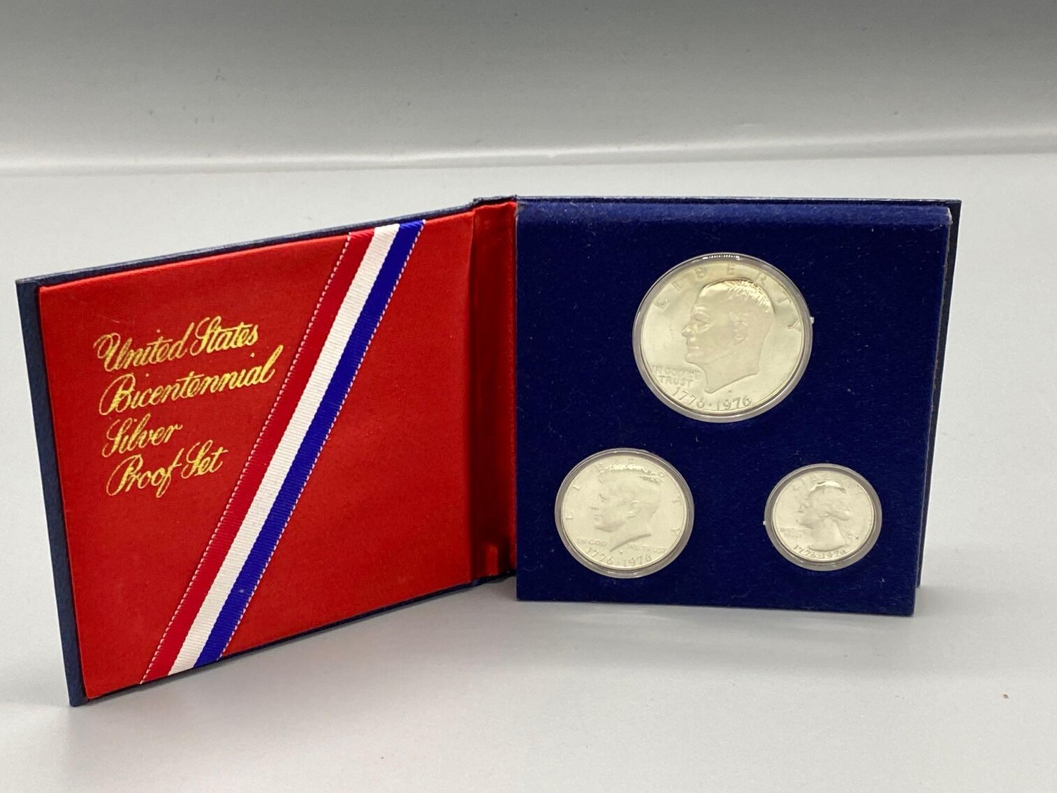 Image for U.S. Coins, Treasury Proof Sets, Civil War Remnants and Relics