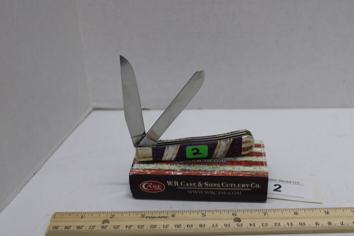 Image for Knives, Indian Artifacts, & Firearms