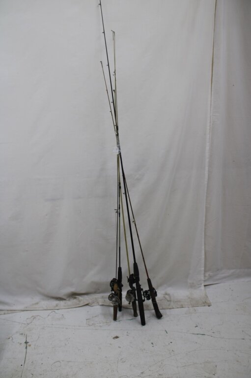 Image for Knives, Indian Artifacts, & Firearms