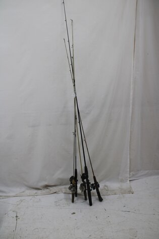 Image for Knives, Indian Artifacts, & Firearms