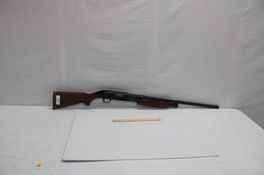 Image for Knives, Indian Artifacts, & Firearms