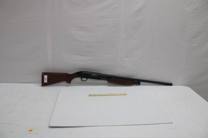 Image for Knives, Indian Artifacts, & Firearms