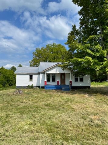 Image for ABSOLUTE ESTATE AUCTION 1066 BENTON BRIENSBURG ROAD BENTON, KY