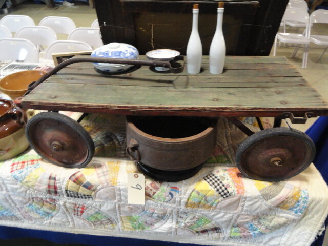 Image for Aug 4, 2022 Public Auction