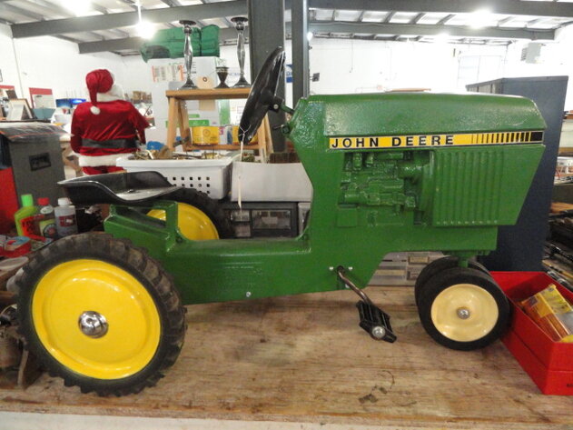 Image for Aug 4, 2022 Public Auction