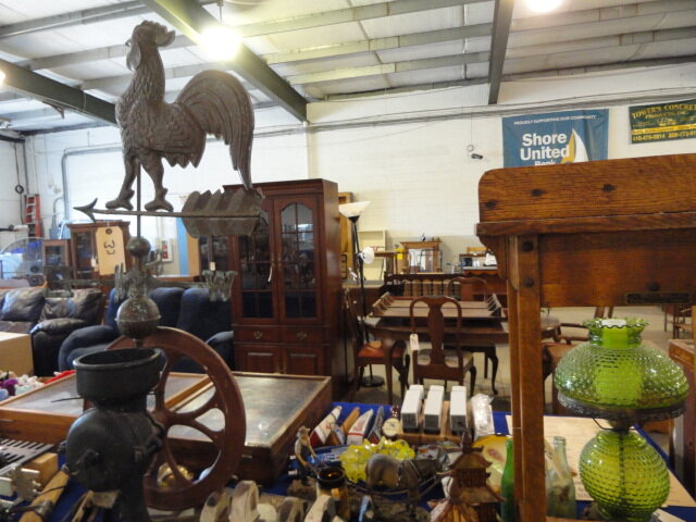 Image for Aug 4, 2022 Public Auction