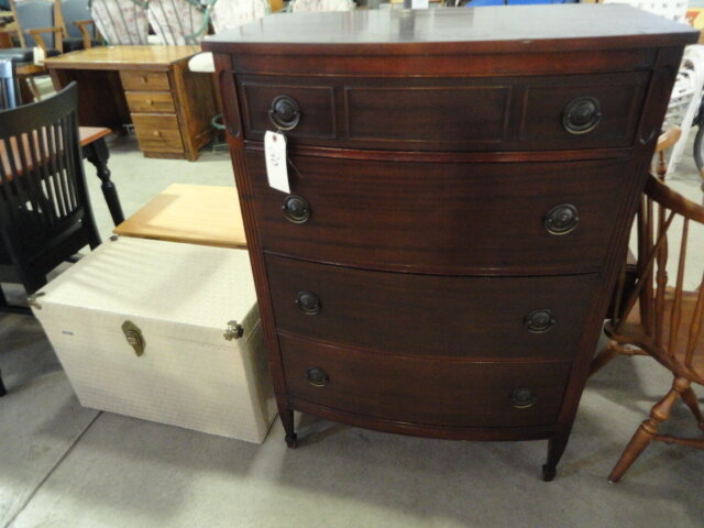 Image for Aug 4, 2022 Public Auction