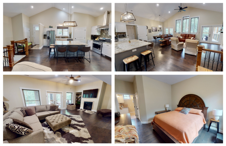 Image for Lake Barkley Water View: New Construction