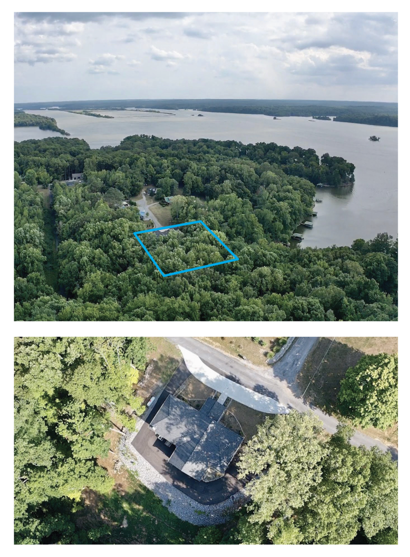 Image for Lake Barkley Water View: New Construction