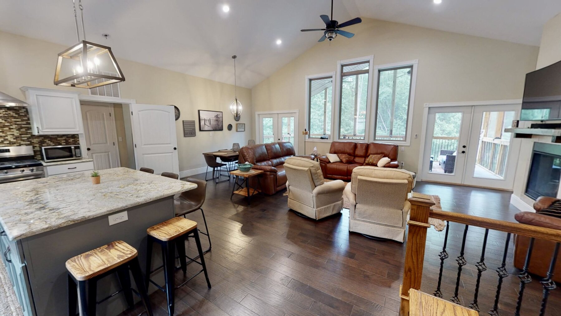 Image for Lake Barkley Water View: New Construction