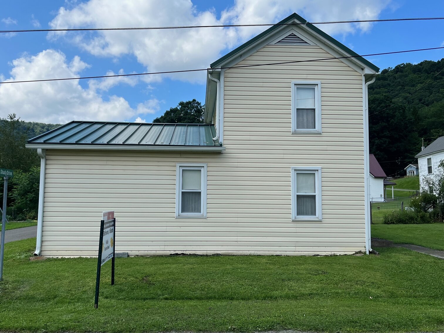 Image for SOLD $38,500 - Move-in Ready Home Near Monongahela National Forest