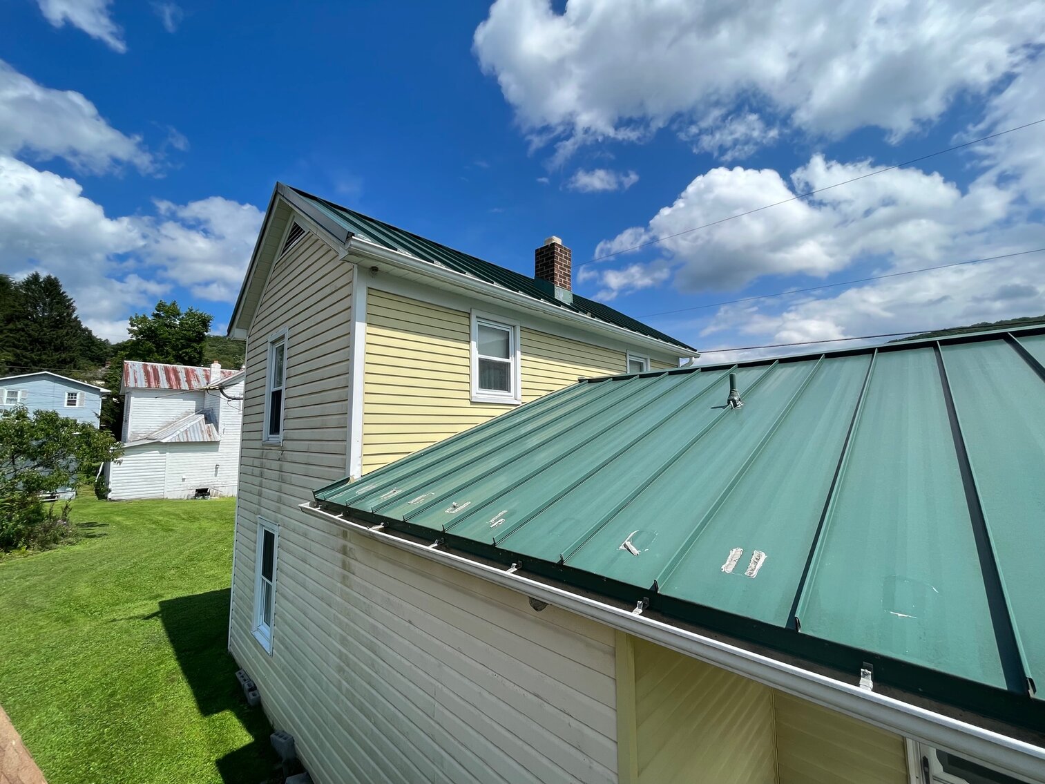 Image for SOLD $38,500 - Move-in Ready Home Near Monongahela National Forest