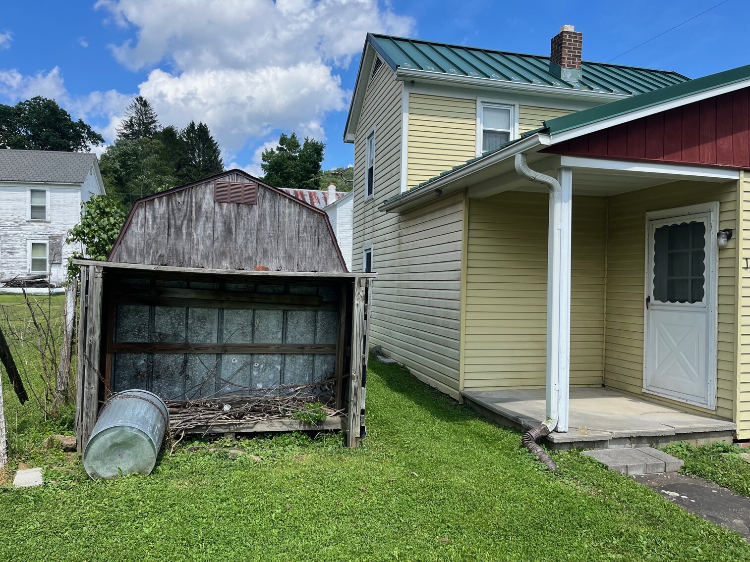 Image for SOLD $38,500 - Move-in Ready Home Near Monongahela National Forest