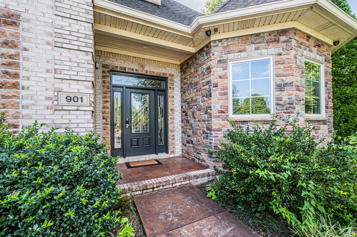 Image for 901 Elmwood Court, Bowling Green, KY 42103