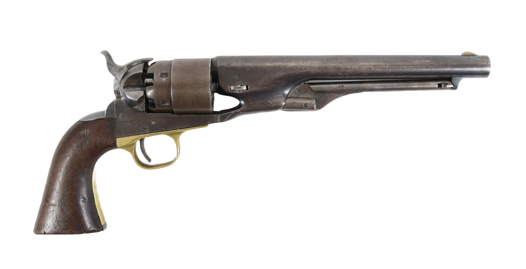 Image for Firearms | August 23, 2022 at 10:00 AM