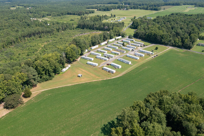 Image for Mobile Home Park Situated on 8.1 +/- Acres in Northumberland County, Virginia. Property 1 of 2