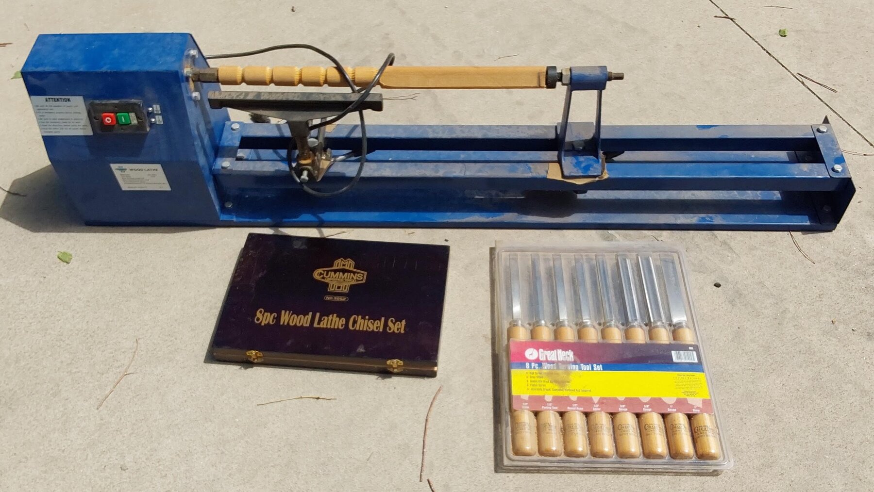 Image for August Consignment Auction