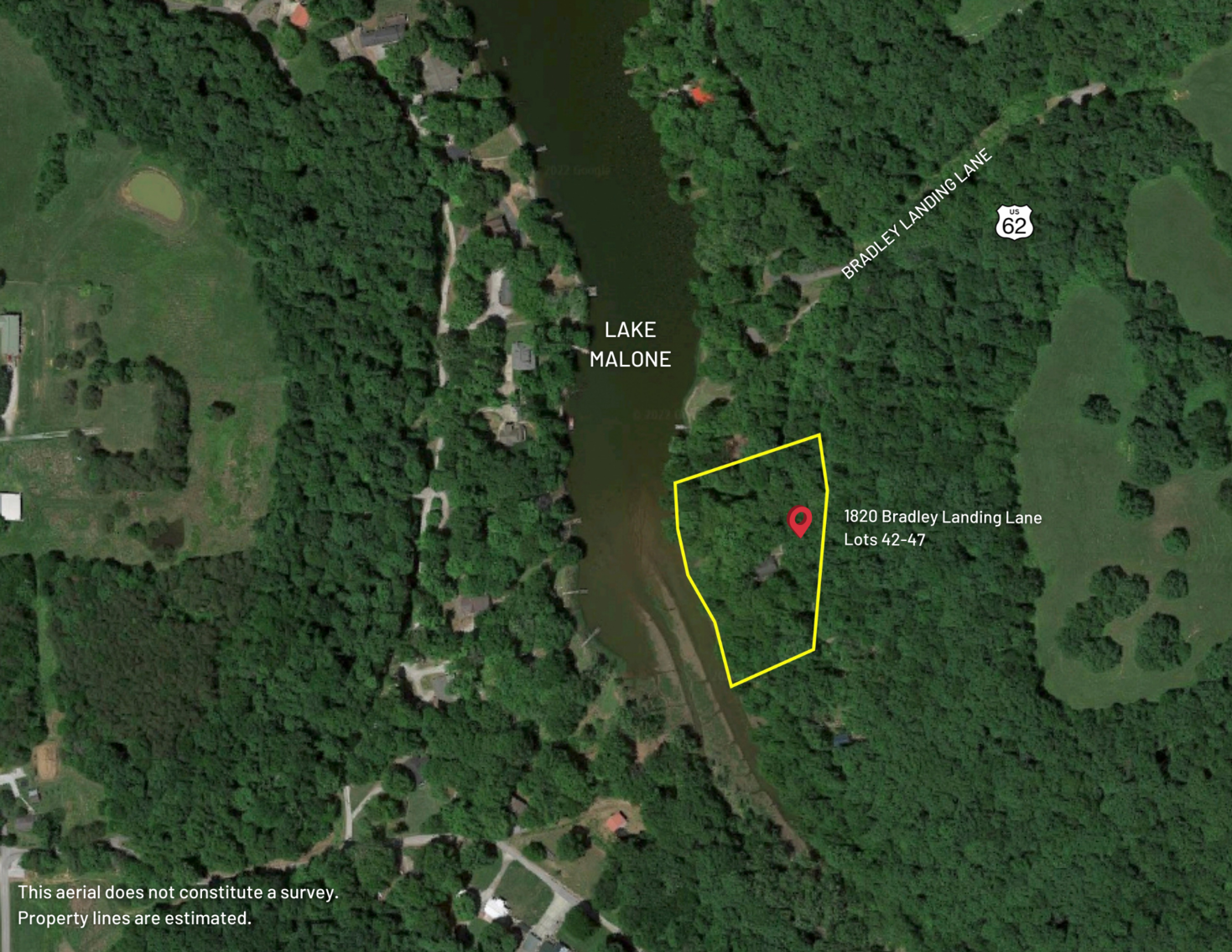 Image for 1820 Bradley Landing Lane, Dunmor, KY
