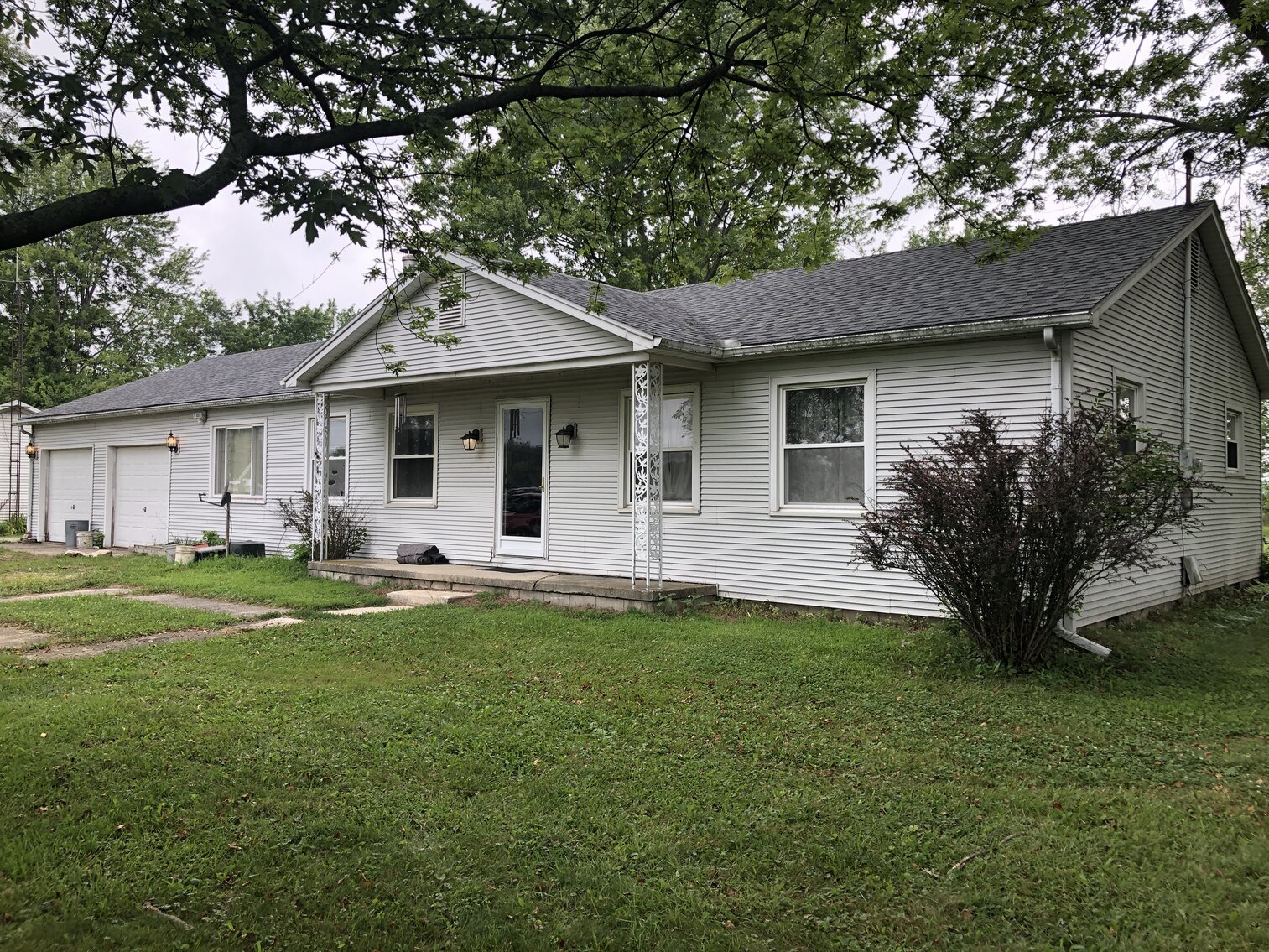 Image for 5206 Bays Road, Wayne, Ohio 43466