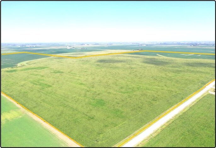 Image for Closed - Dallas Co., IA - 993.17 Ac., m/l (000-3611)