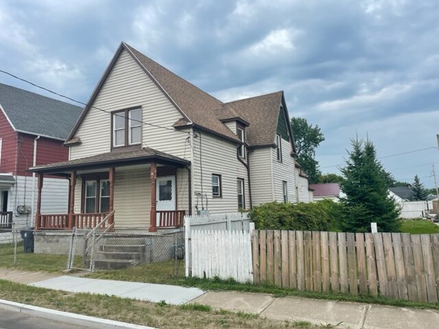 Image for 77 Roland Ave. Lackawanna, NY 14218