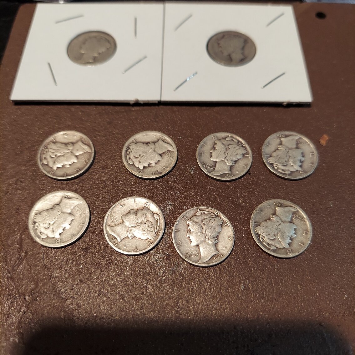 Image for Milton, WV - Vehicles, Farm Equipment, Antiques, Cast-Iron, and Tools