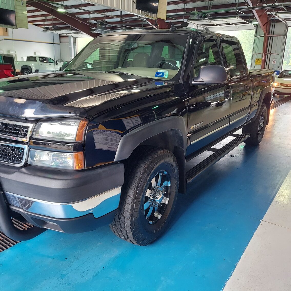 Image for Milton, WV - Vehicles, Farm Equipment, Antiques, Cast-Iron, and Tools