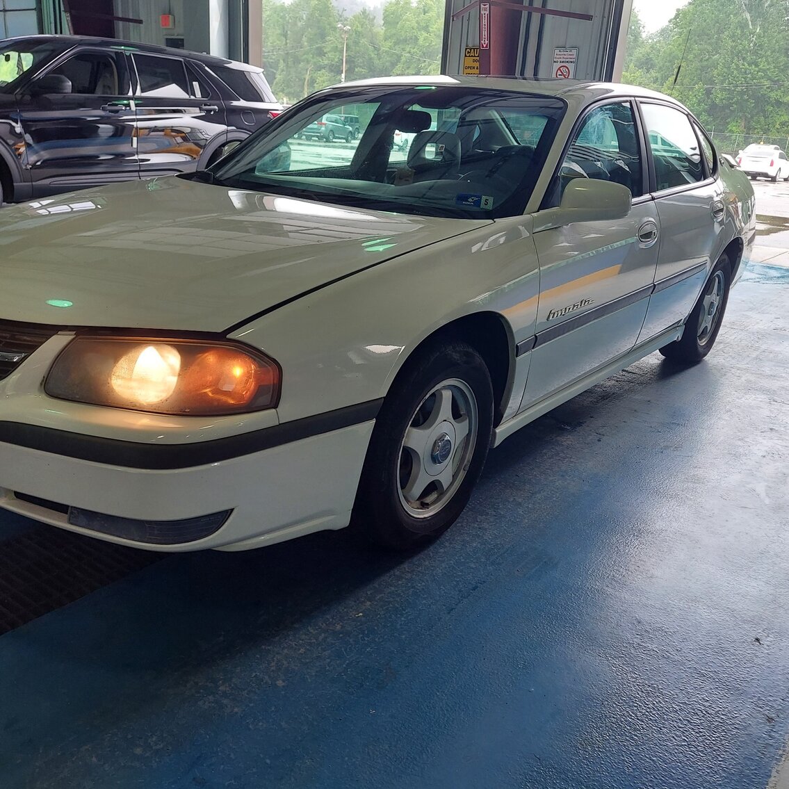 Image for Milton, WV - Vehicles, Farm Equipment, Antiques, Cast-Iron, and Tools