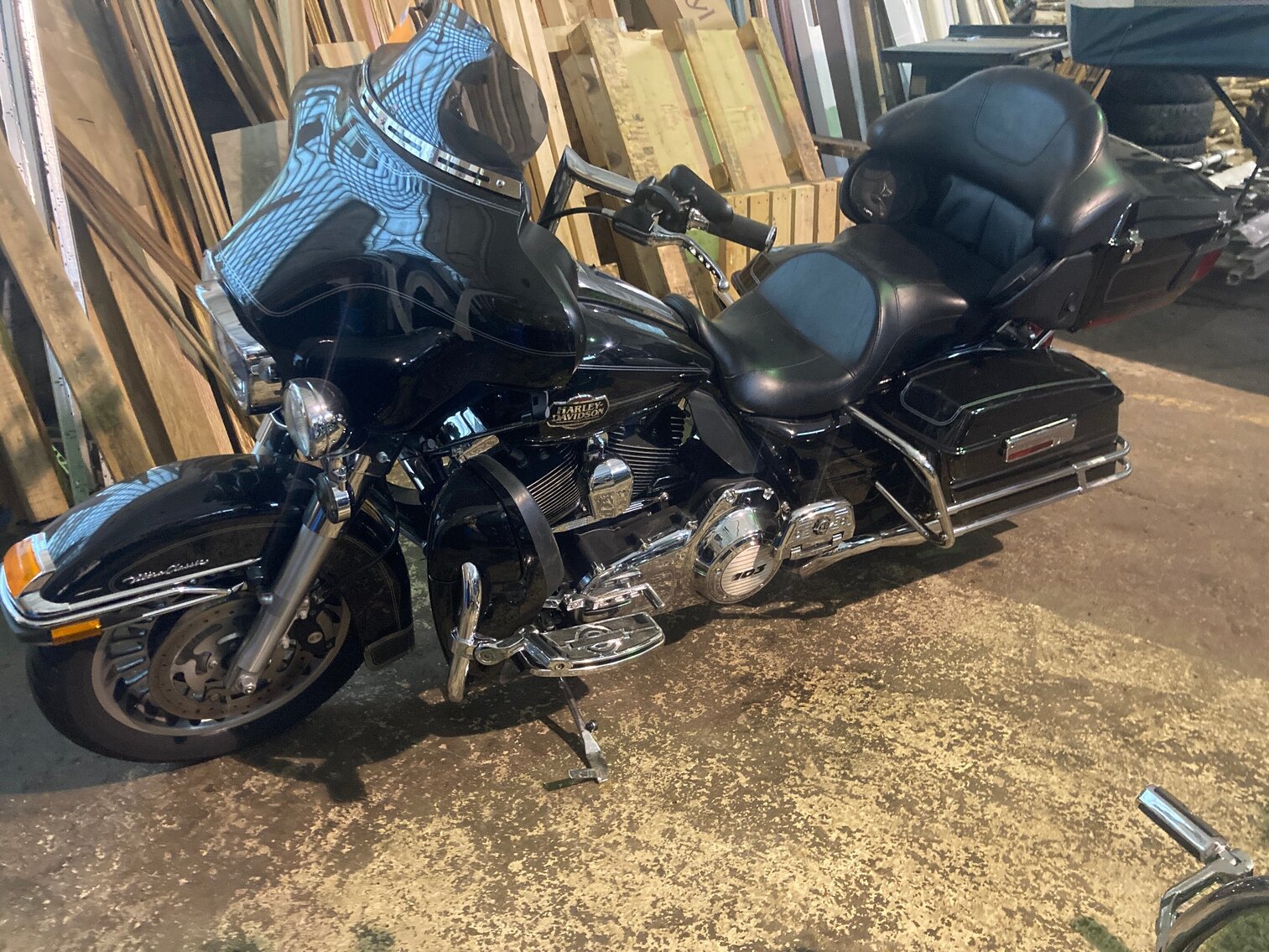 Image for Clarksburg, WV – Construction Business Liquidation Auction