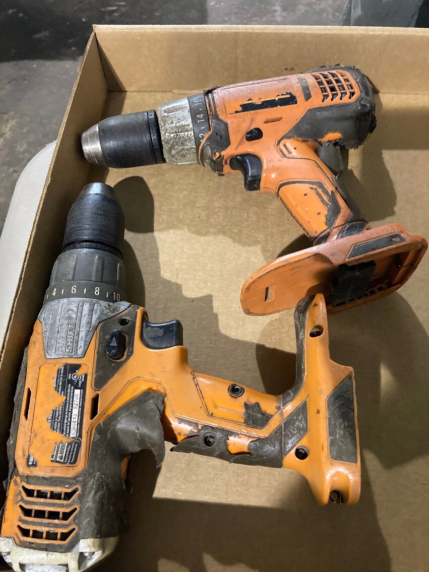 Image for Clarksburg, WV – Construction Business Liquidation Auction