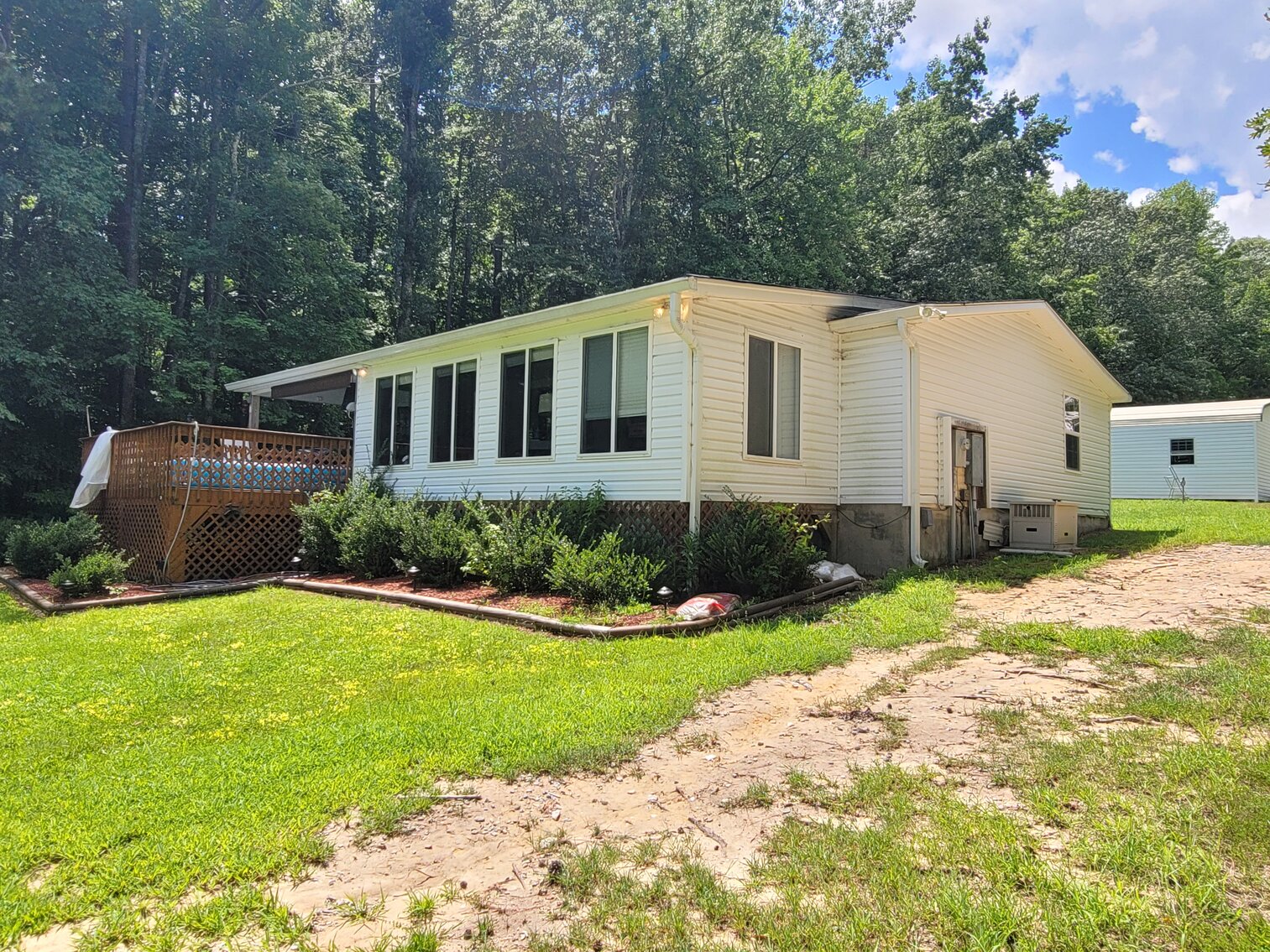 Public Real Estate Auction