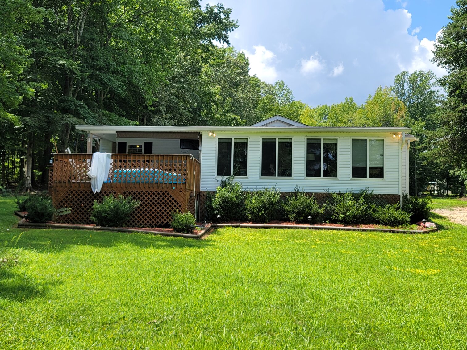 Public Real Estate Auction